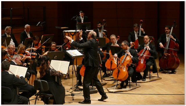 Pomeriggi Musicali Gabor Takacs-Nagy