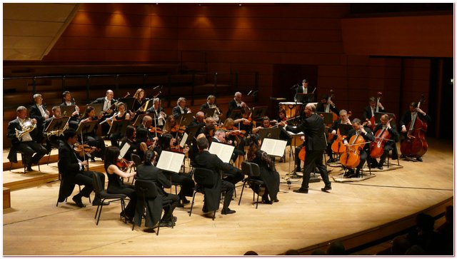 Pomeriggi Musicali Gabor Takacs-Nagy