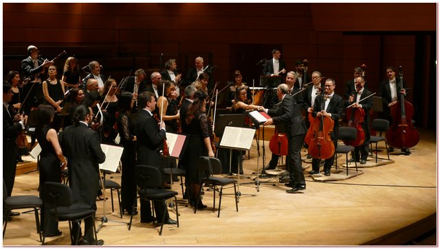 Pomeriggi Musicali Gabor Takacs-Nagy
