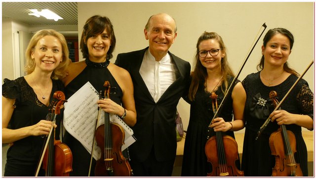 Pomeriggi Musicali Gabor Takacs-Nagy