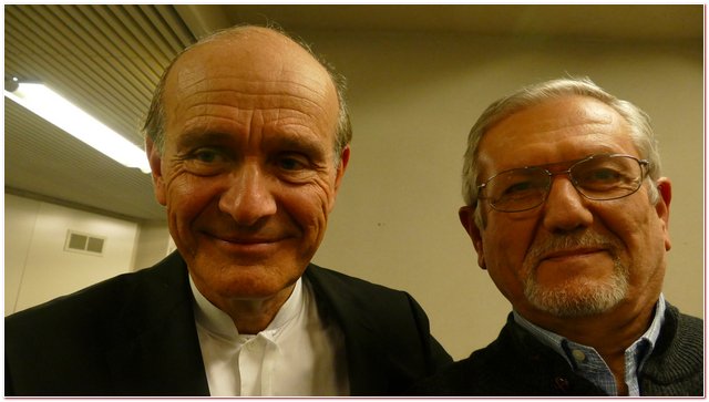 Pomeriggi Musicali Gabor Takacs-Nagy