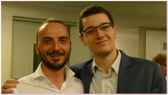 Piccoli Pomeriggi Renga Ceretta Parziani