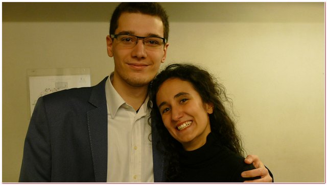 Piccoli Pomeriggi Renga Ceretta Parziani
