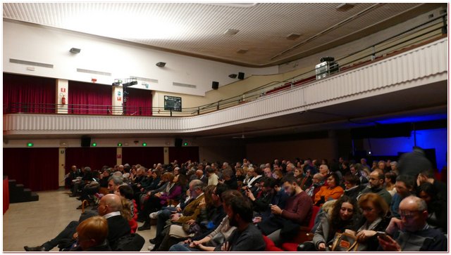 Ecoteatro a che servono questi quattrini