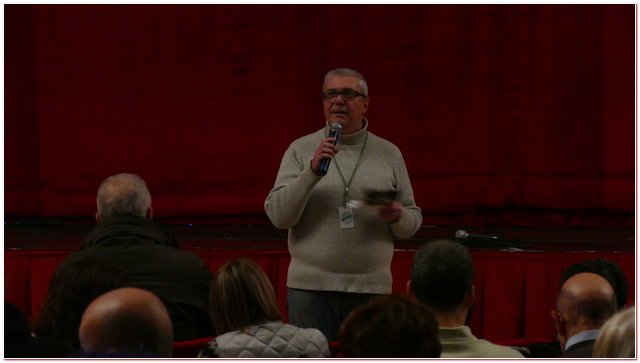 Ecoteatro a che servono questi quattrini