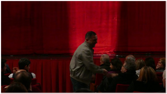 Ecoteatro a che servono questi quattrini