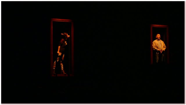 Ecoteatro a che servono questi quattrini
