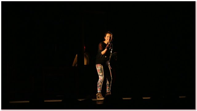 Ecoteatro a che servono questi quattrini