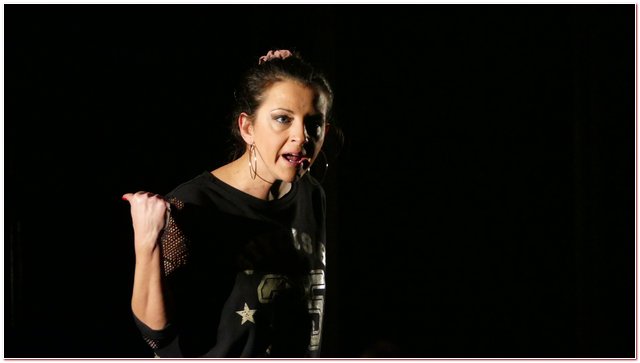 Ecoteatro a che servono questi quattrini