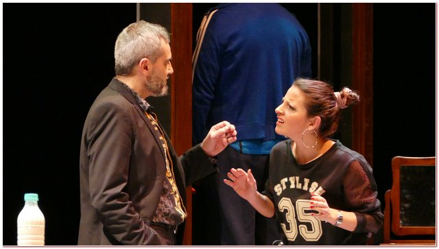 Ecoteatro a che servono questi quattrini