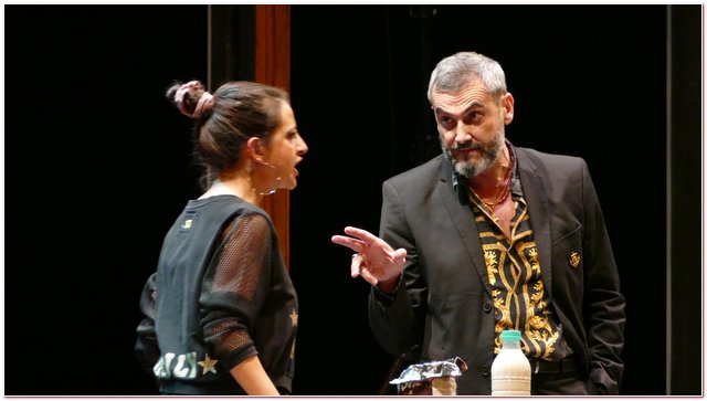 Ecoteatro a che servono questi quattrini