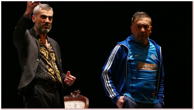Ecoteatro a che servono questi quattrini