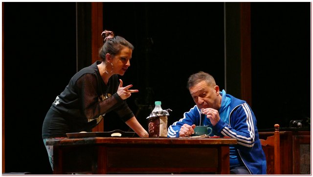 Ecoteatro a che servono questi quattrini