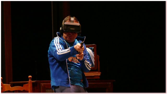 Ecoteatro a che servono questi quattrini