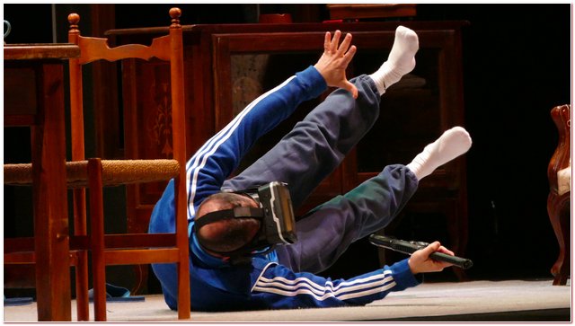 Ecoteatro a che servono questi quattrini