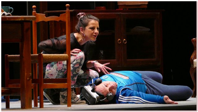 Ecoteatro a che servono questi quattrini