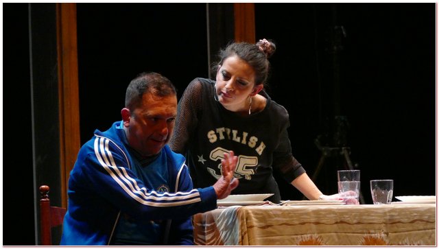 Ecoteatro a che servono questi quattrini