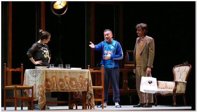 Ecoteatro a che servono questi quattrini