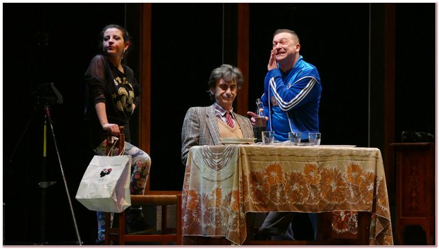 Ecoteatro a che servono questi quattrini