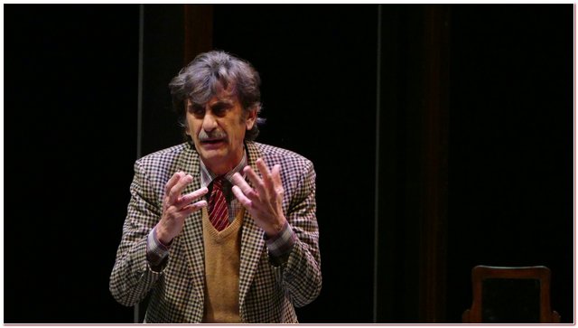 Ecoteatro a che servono questi quattrini