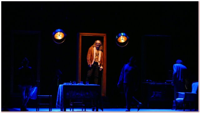 Ecoteatro a che servono questi quattrini