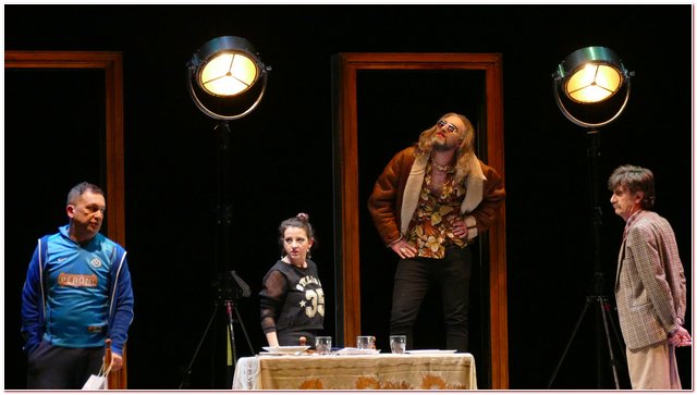 Ecoteatro a che servono questi quattrini