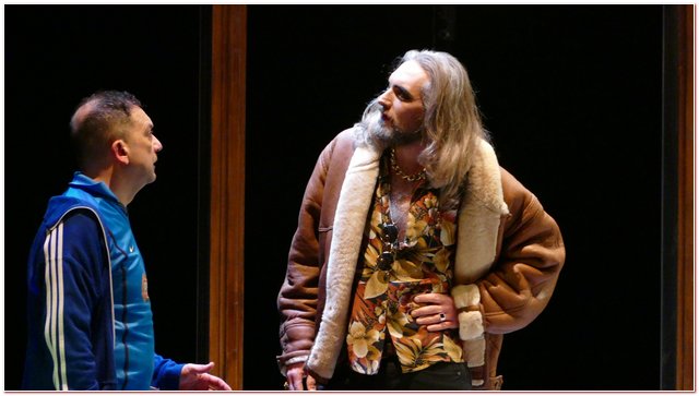 Ecoteatro a che servono questi quattrini