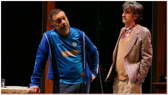 Ecoteatro a che servono questi quattrini