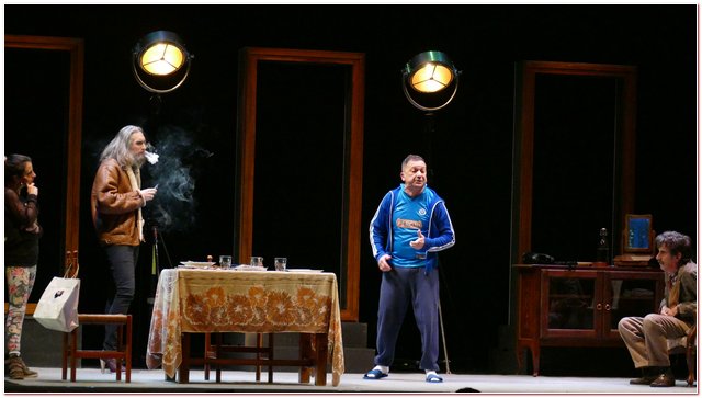 Ecoteatro a che servono questi quattrini