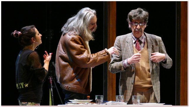 Ecoteatro a che servono questi quattrini