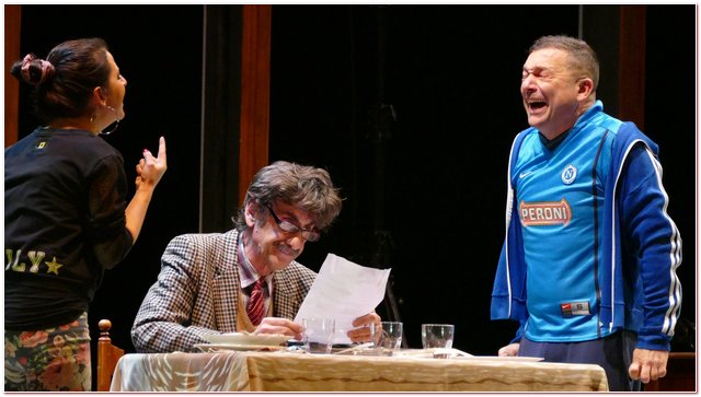 Ecoteatro a che servono questi quattrini