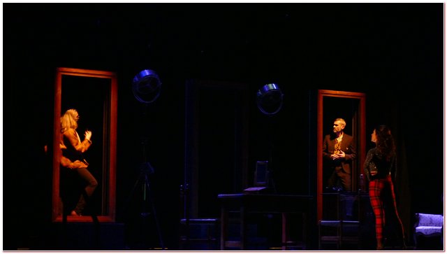 Ecoteatro a che servono questi quattrini