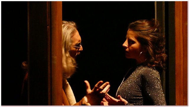Ecoteatro a che servono questi quattrini