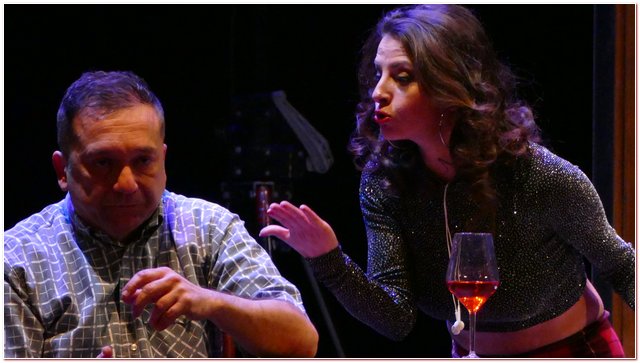 Ecoteatro a che servono questi quattrini