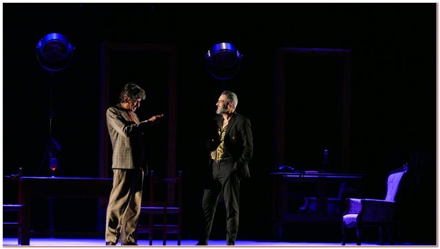Ecoteatro a che servono questi quattrini