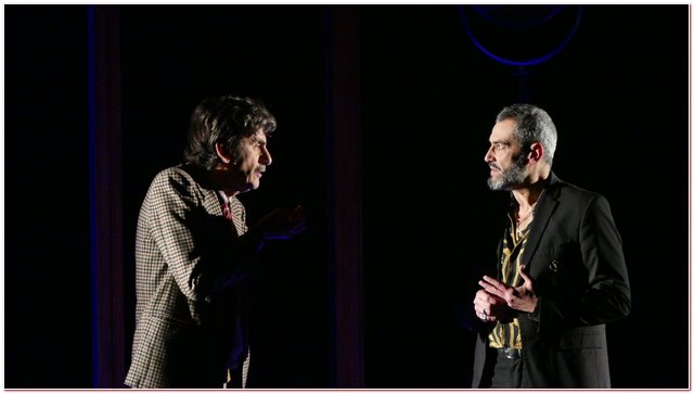 Ecoteatro a che servono questi quattrini