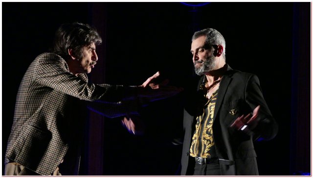 Ecoteatro a che servono questi quattrini
