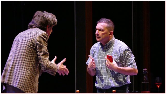 Ecoteatro a che servono questi quattrini