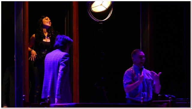 Ecoteatro a che servono questi quattrini
