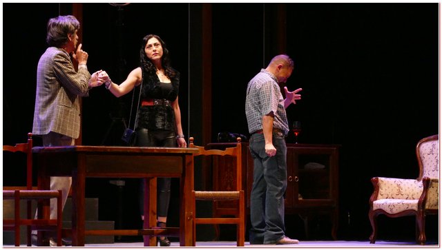 Ecoteatro a che servono questi quattrini