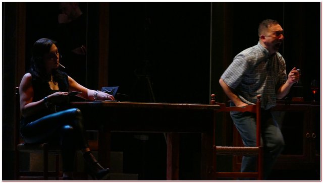 Ecoteatro a che servono questi quattrini