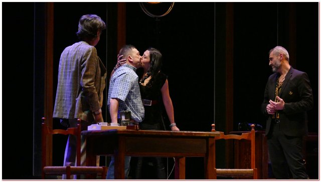 Ecoteatro a che servono questi quattrini