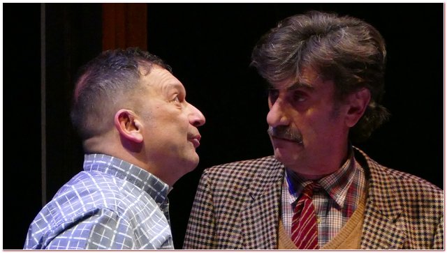 Ecoteatro a che servono questi quattrini