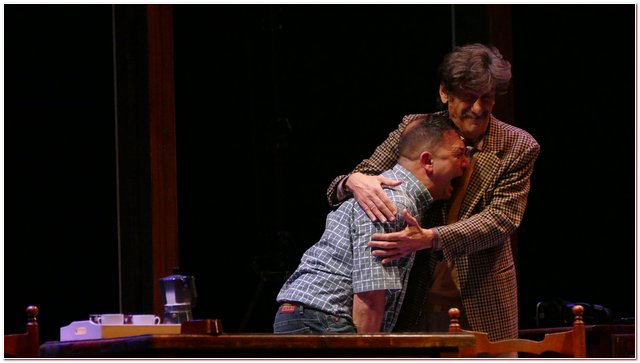 Ecoteatro a che servono questi quattrini
