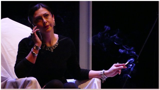 Ecoteatro a che servono questi quattrini