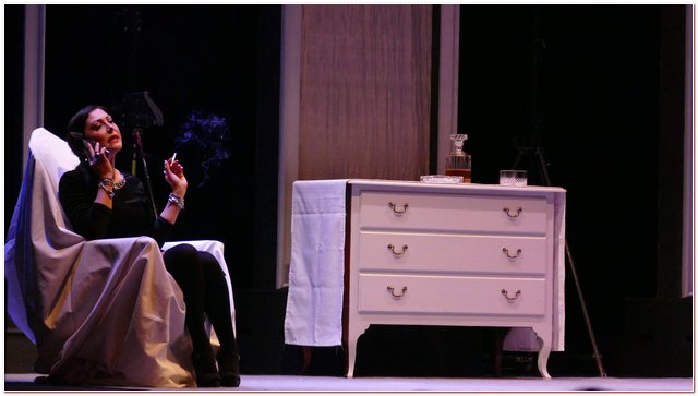 Ecoteatro a che servono questi quattrini