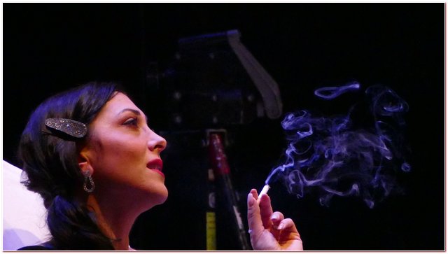 Ecoteatro a che servono questi quattrini
