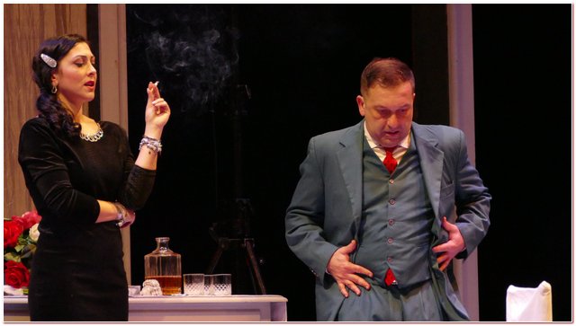 Ecoteatro a che servono questi quattrini