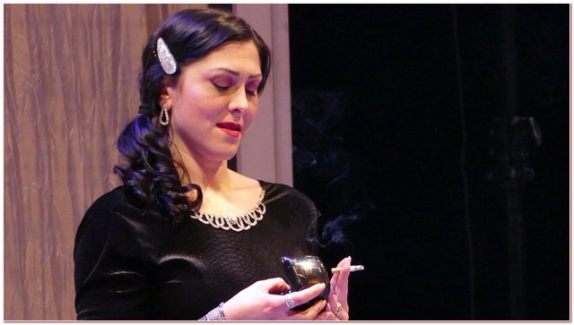 Ecoteatro a che servono questi quattrini