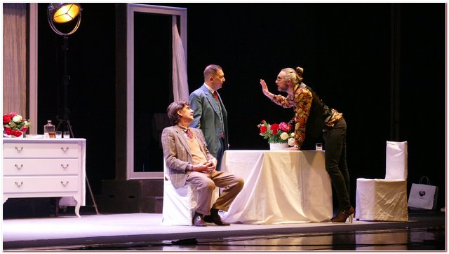 Ecoteatro a che servono questi quattrini